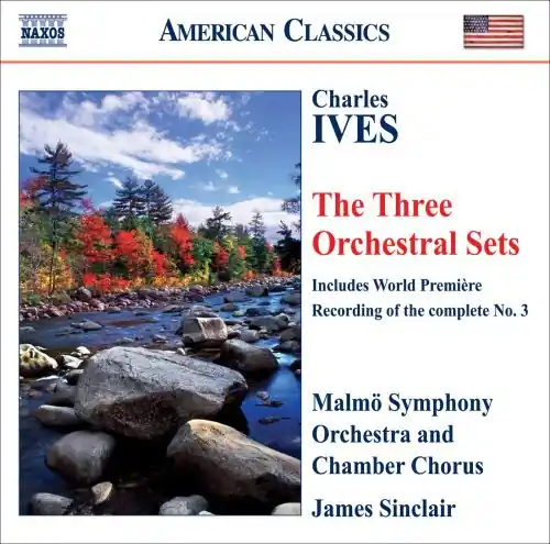 Three Orchestral Sets Low Price
