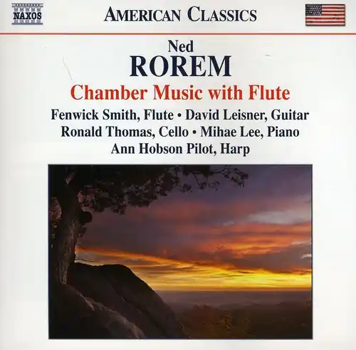 Save Now Chamber Music with Flute
