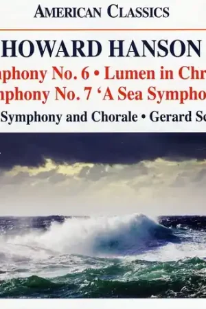 Markdown Symphonies 6 & 7