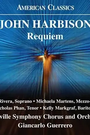 Don’t Miss Out Requiem