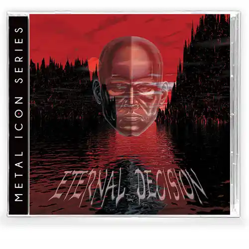Free Shipping Eternal Decision