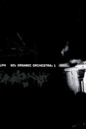 Markdown Go: Organic Orchestra 1