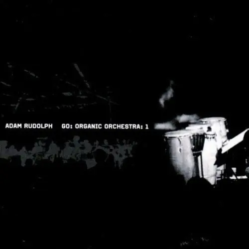 Markdown Go: Organic Orchestra 1
