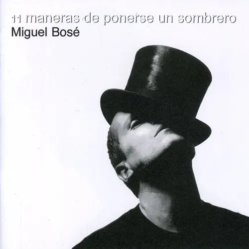 Once Maneras de Ponerse Un Sombrero Brand New