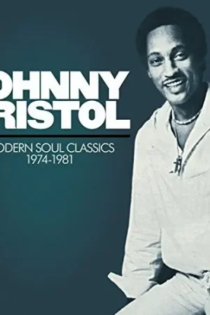 Modern Soul Classics 1974-1981 Warranty Included