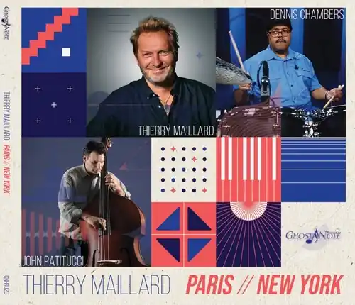 Paris New York Reduced Price