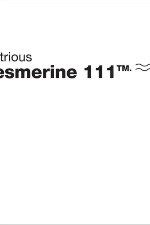 Mesmerine 111 Last Chance