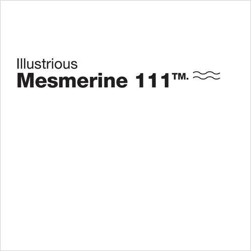 Mesmerine 111 Last Chance