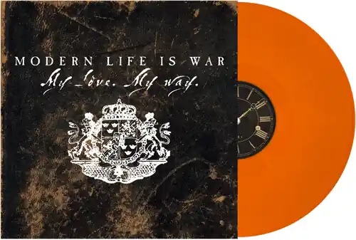 Bargain My Love. My Way. [Limited Edition] (Spla)