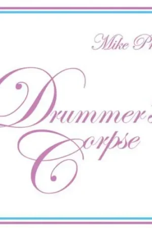 Free Shipping Drummer's Corpse