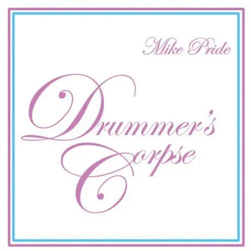 Free Shipping Drummer's Corpse