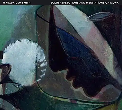 Free Delivery Solo - Reflections & Meditations On Monk