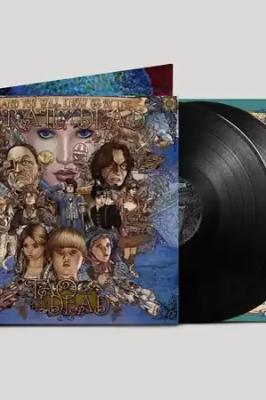 Tao Of The Dead New Release