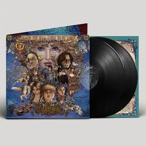 Tao Of The Dead New Release