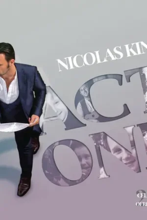 Modern Act One: Celebrating 25 Years Of Recordings