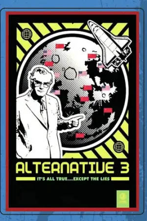 Alternative 3 Premium