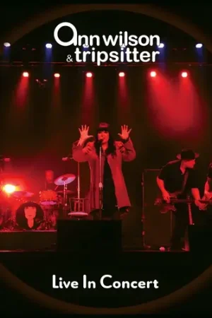 Live In Concert Super Sale