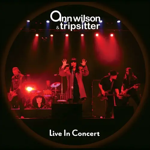 Live In Concert Super Sale