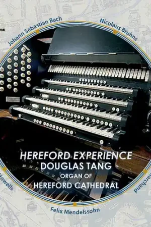 While Supplies Last Hereford Experience