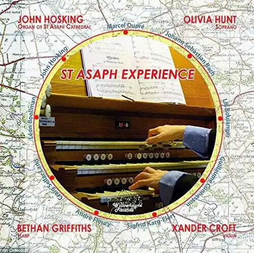 St Asaph Experience Weekend Sale