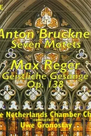 Price Drop Motets / Geistlinche Gesaenge