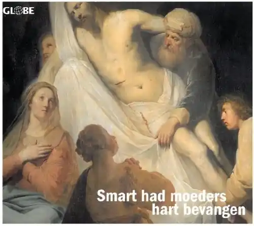 Smart had moeders hart bevangen Sale