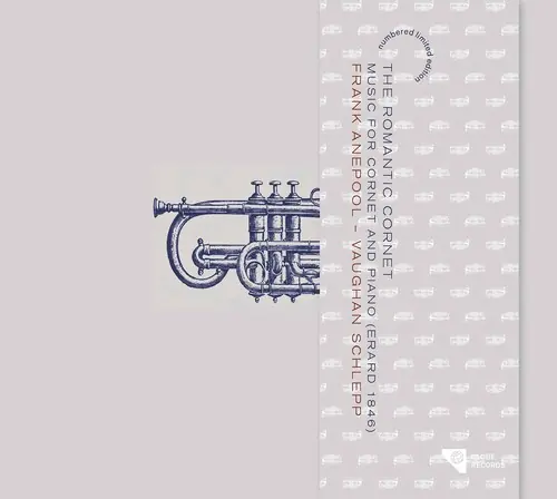 Romantic Cornet Big Sale