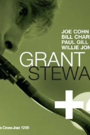 Modern Grant Stewart