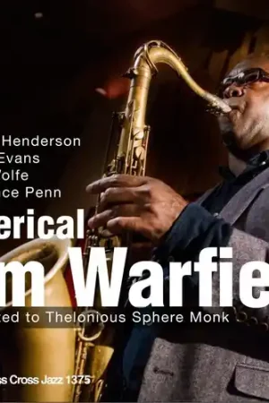 Spherical: Dedicated to Thelonious Sphere Monk Last Chance