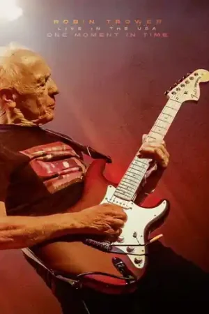One Moment In Time - Live In The Usa Must Have