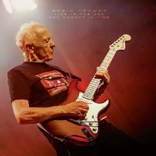 One Moment In Time - Live In The Usa Must Have