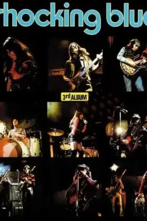 3rd Album [180 Gram] Bargain