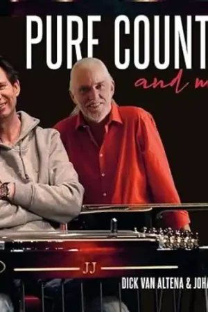 Pure Country & More (Uk) Professional Grade