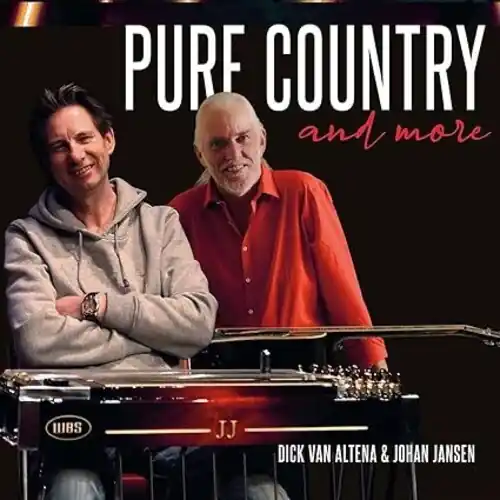 Pure Country & More (Uk) Professional Grade