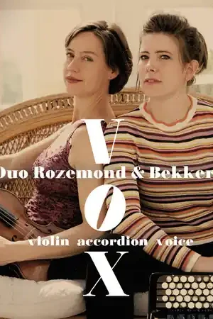 Authentic Vox (Uk)