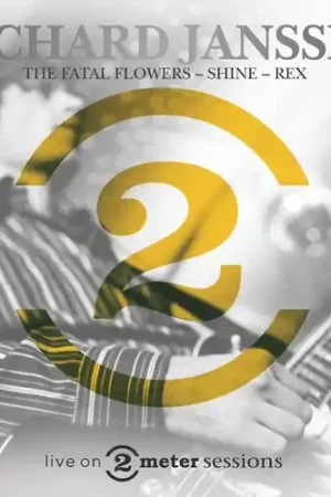 Brand New Live On 2 Meter Sessions