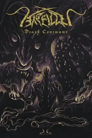 Discount Death Convenant
