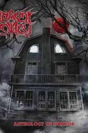 Professional Grade Anthology Of Horror