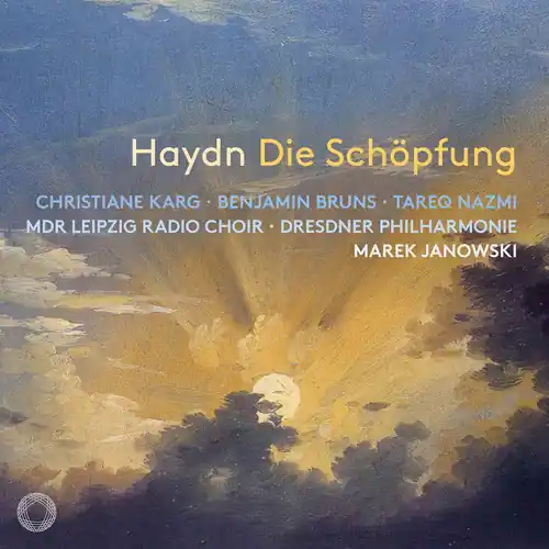 Die Schopfung (Hybr) Best Choice