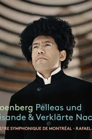 Price Cut Pelleas Und Melisande Verklarte Nacht