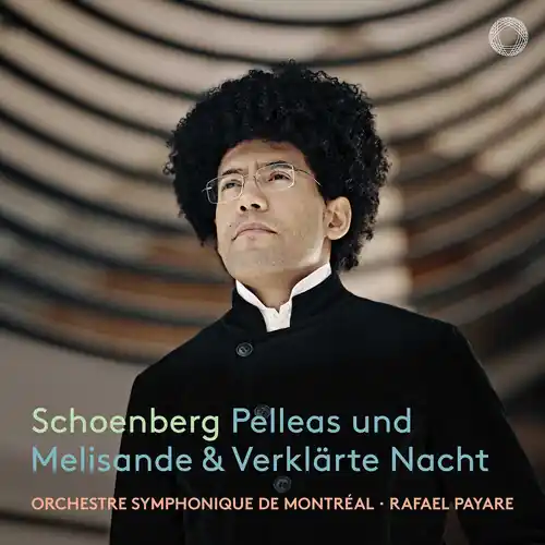 Price Cut Pelleas Und Melisande Verklarte Nacht