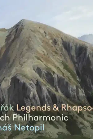 Limited Edition Legends & Rhapsodies
