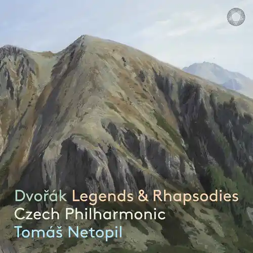 Limited Edition Legends & Rhapsodies
