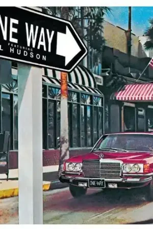 One Way [Import] Trusted Brand
