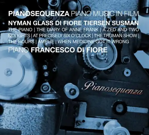 Pianosequenza - Piano Music in Film Viral