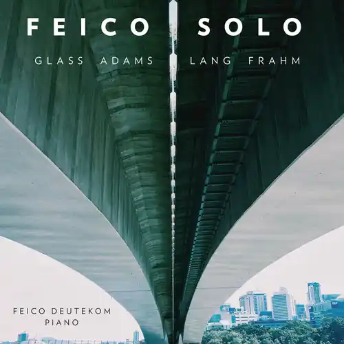 Feico Solo Weekend Sale