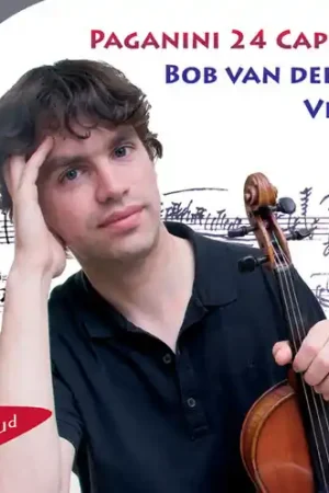 Shop Now 24 Caprices for Solo Violin