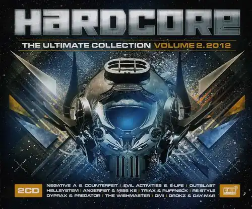 Best Choice Vol. 2-Hardcore:Ultimate Collection 2012 [Import]
