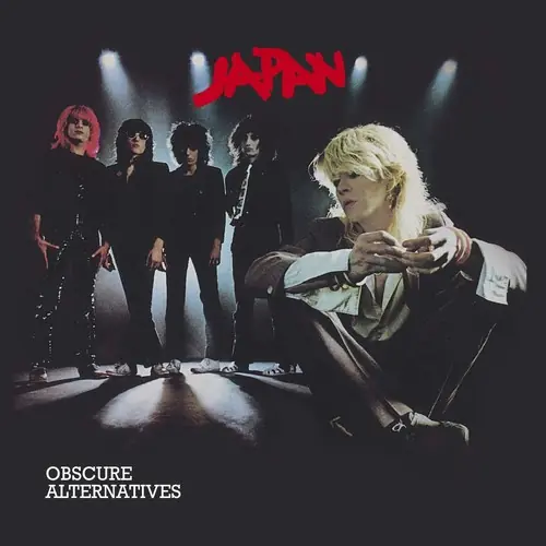 Fresh Stock Obscure Alternatives