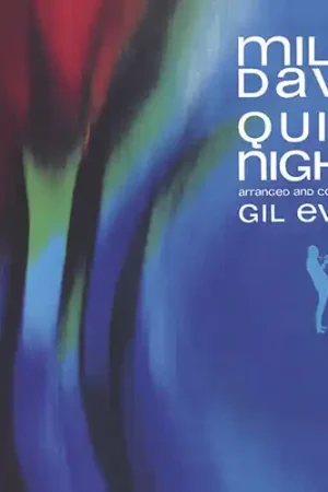 Grab Now Quiet Nights